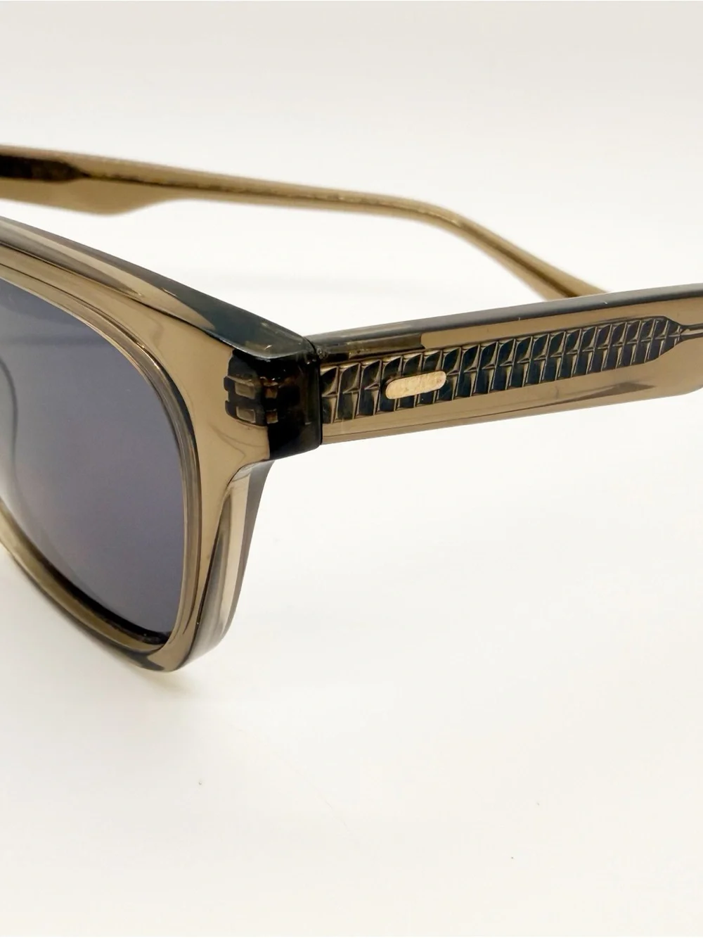 Raen Hirsch Special Edition Ghost Sunglasses!